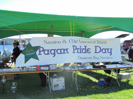 Pagan Pride Day 