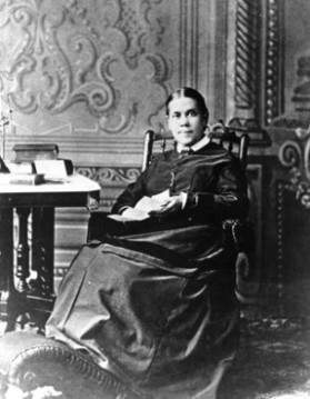 Ellen White, the founder of Seventh-day Adventism, was viewed by outsiders as delusional yet the church she started is now one of the world?s fastest-growing.  