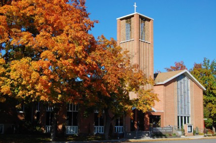Millwood Community Presbyterian Church 