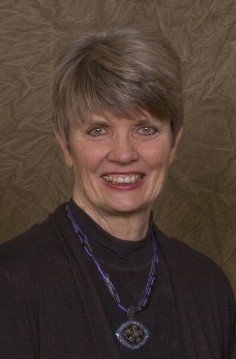 Rev. Clare Austen 