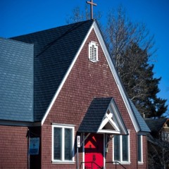 West Central Episcopal Mission - Bethany Mahan/SpokaneFAVS