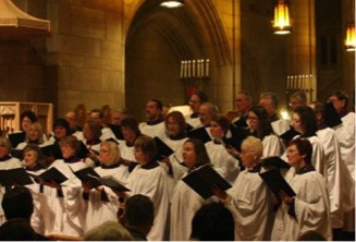 Festival of Hymns/Courtesy St. John's