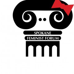 FeministForumLogoContempKelly