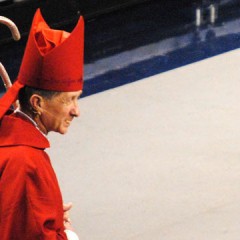 Bishop Blase Cupich