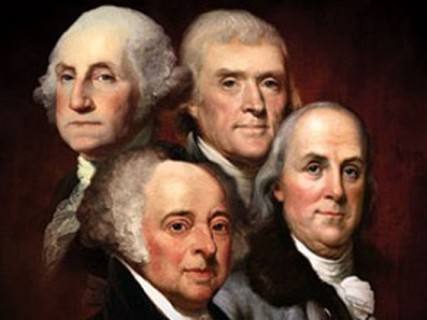 founding fathers
