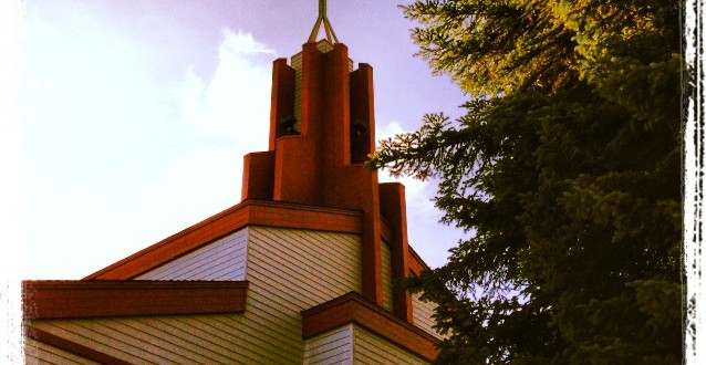 Hamblen Park Presbyterian Church