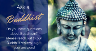 ask a buddhist