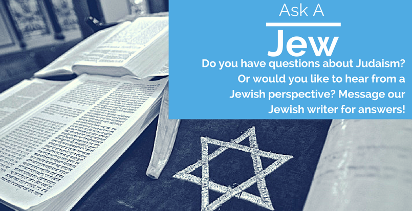 ask a jew