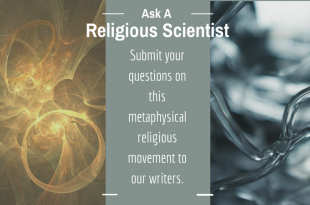 ask a religious scientist