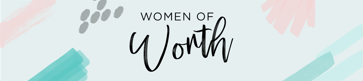 2nd Annual Women of Worth Conference