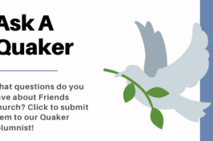 ask a quaker