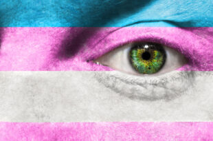 transgender rights