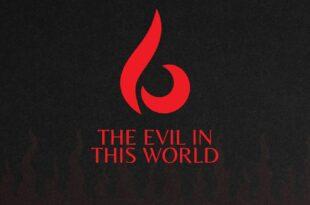 evil in this world FAVS series