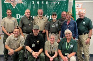 spokane county sheriff's chaplains