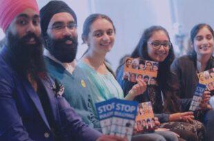 Sikh Anti-Bullying