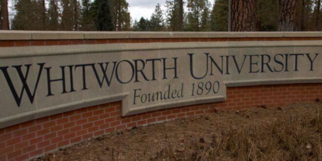 whitworth university