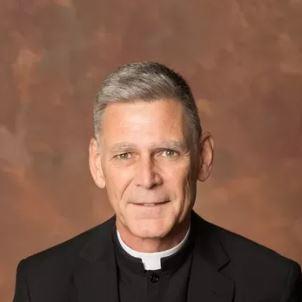 Father Roger Keeler