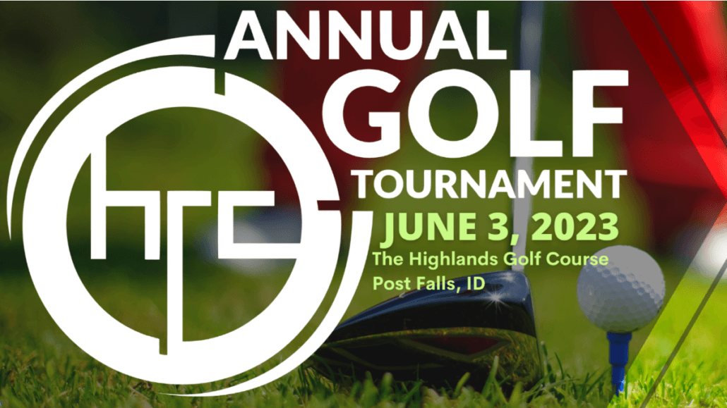 HRC Ministries Golf Tournament