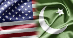 pakistan and america