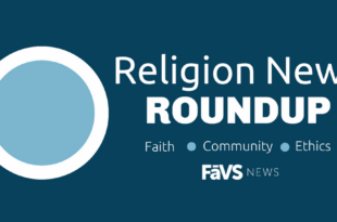 religion news roundup