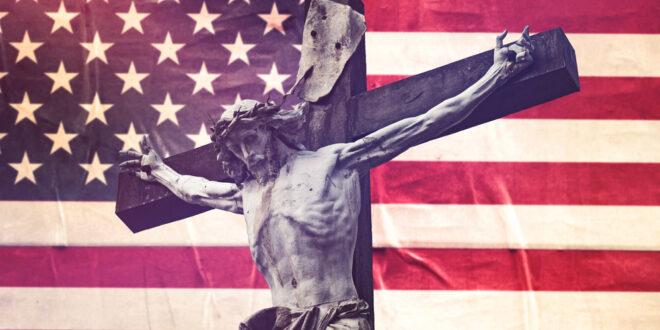 christian nationalism